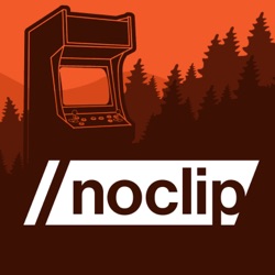 Noclip Crewcast