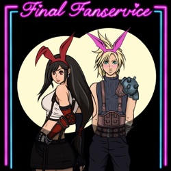 Final Fanservice