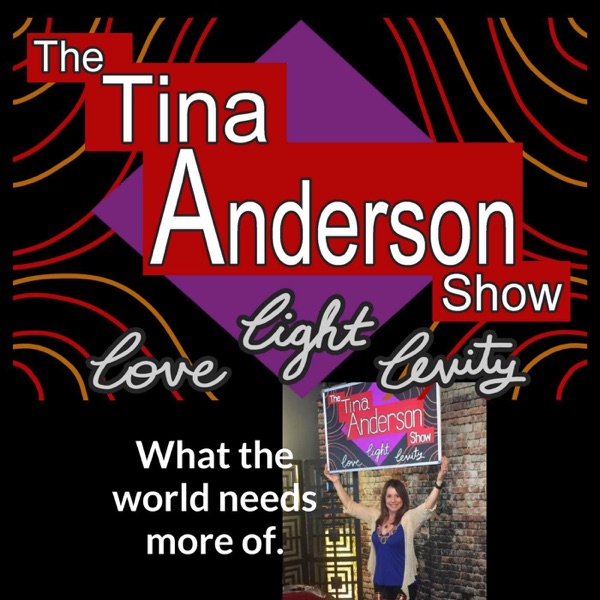 The Tina Anderson Show (duplicate) Artwork