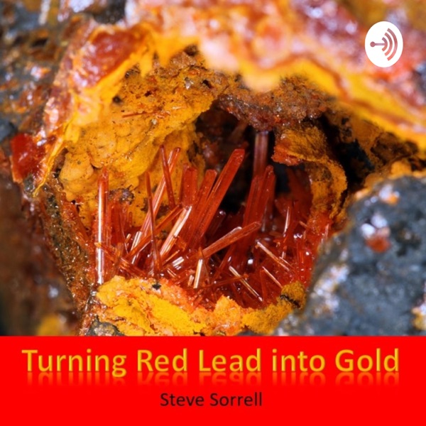 Turning Red Lead Into Gold Artwork