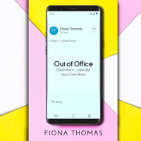 Out of Office Podcast podcast
