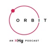 Orbit - An Hg Podcast artwork