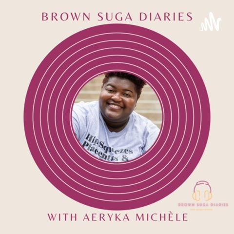 Brown Suga Diaries