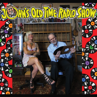 OTRS 64 – DON HILL “BLUES FIELD RECORDINGS”