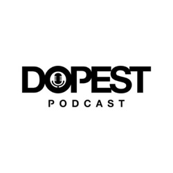 Trailer för Dopest's podcast!