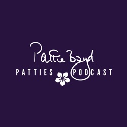 Patties Podcast