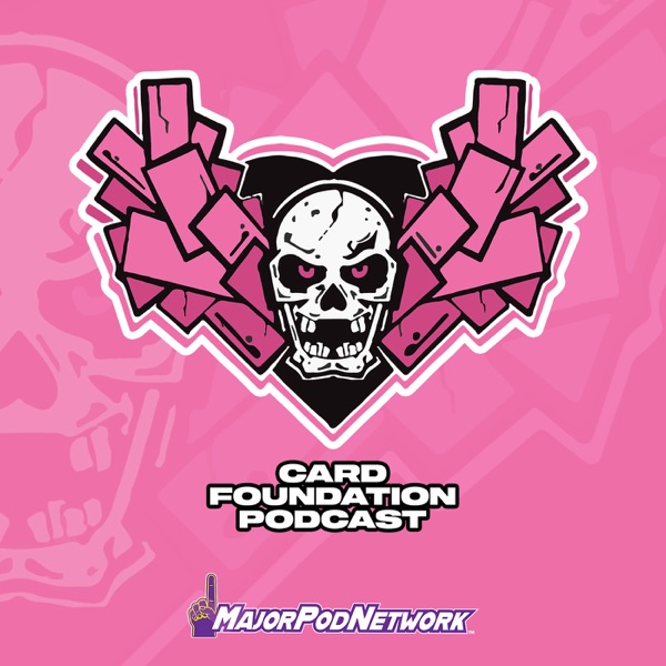 The Card Foundation Podcast Image