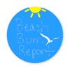 Beach Bum Report artwork