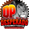 Desperado Promotions - Reggae - Desperado Promotions - Reggae