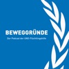 Beweggründe - der Podcast der UNO-Flüchtlingshilfe