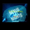 The Temporal Trek Podcast: Nexus Nights artwork