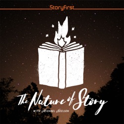 #02: The Science of Story (w/ Kendall Haven)