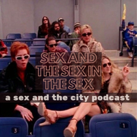sex and the sex in the sex podcast
