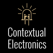 The Contextual Electronics Podcast - Contextual Electronics