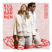 Kulturbarnen - Pontus de Wolfe & Ida Therén