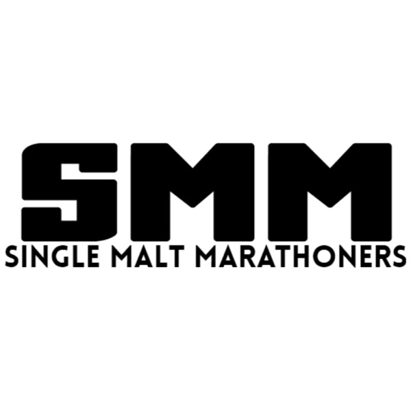 SMM - Single Malt Marathoners Artwork