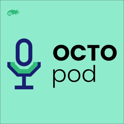 The OCTOpod: Conversations with SUSE's Office of the CTO The OCTOpod: Conversations with SUSE's Office of the CTO