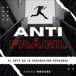 Antifrágil 