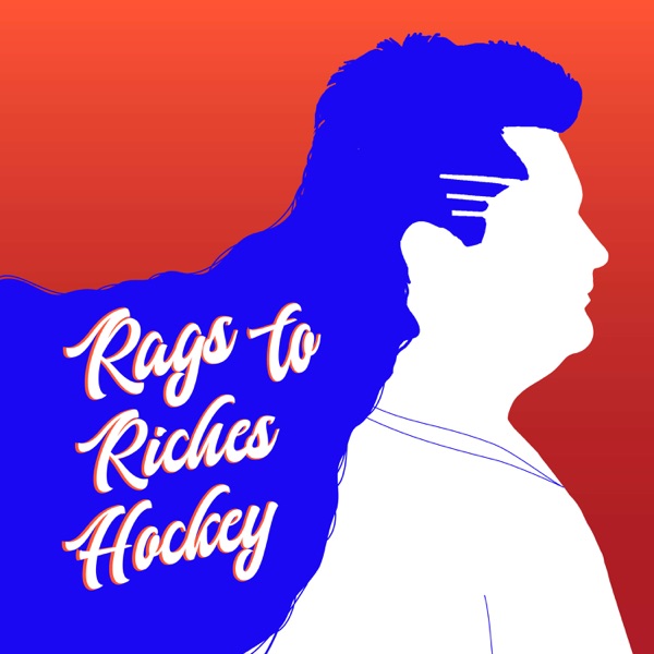 Rags To Riches Hockey Artwork