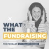 What the Fundraising artwork