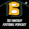TBJ Fantasy Football Podcast artwork