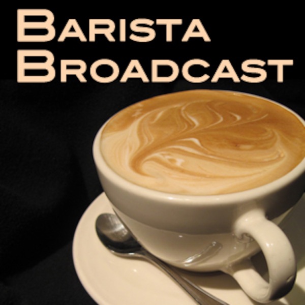 Barista Broadcast Artwork