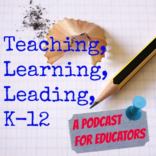 Artwork for Teaching Learning Leading K-12