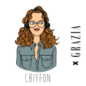 Chiffon - Valérie Tribes / Grazia