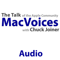 MacVoices podcast