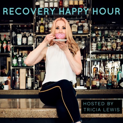 Recovery Happy Hour Recovery Happy Hour