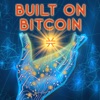 Built on Bitcoin with Jacob Brown artwork