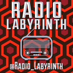 S9 Ep13: DIDDY DID IT? Or Did He? | Radio Labyrinth Podcast | S9-Ep13