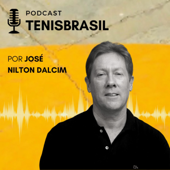 Podcast TenisBrasil - TenisBrasil