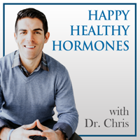 80: Dr. Gordon Pedersen: The Healing Powers of Silver