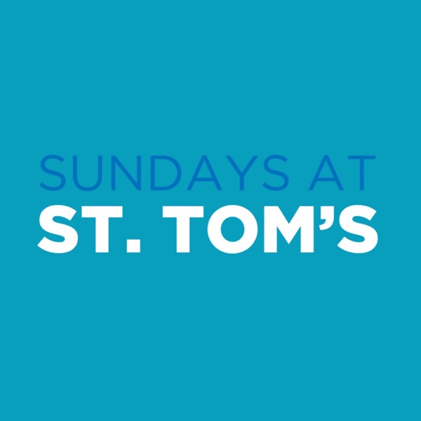Sundays at St. Tom's Artwork