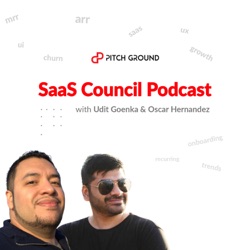 SaaS Council Podcast