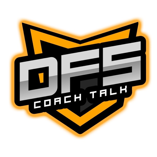 DFS Coach Talk Podcast Artwork