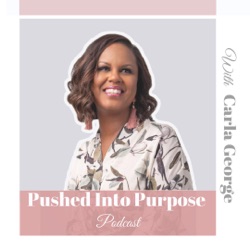 Ep. 63 | Pivot In our Prayer Life: Part 2 with Pastor Candice Lambe