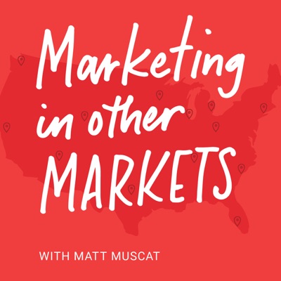 Marketing in Other Markets Marketing in Other Markets