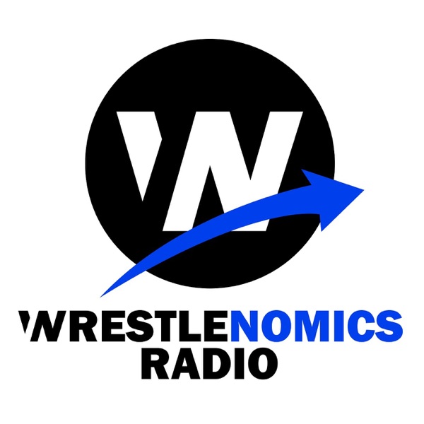 Wrestlenomics Radio Artwork