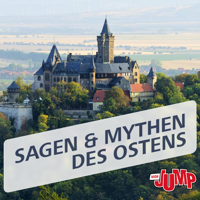 Sagen und Mythen des Ostens – MDR JUMP podcast