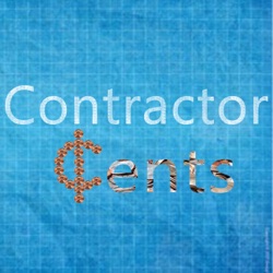 Contractor Cents - Episode 318 - Les O’Hara – Part 1