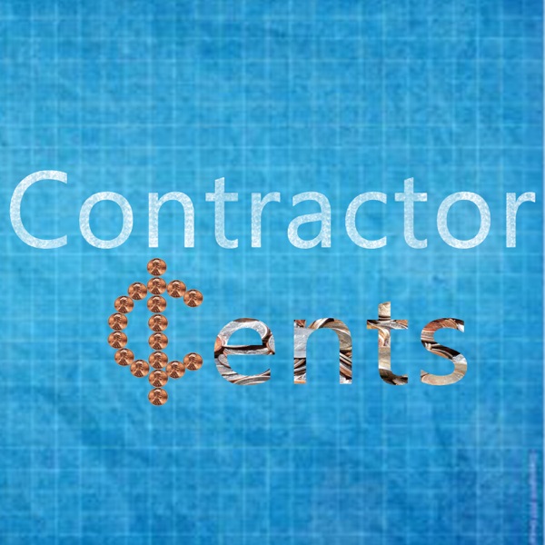 Contractor Cents Artwork