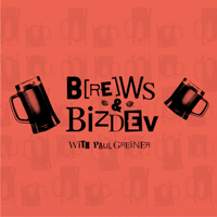 Brews & BizDev - Jennifer Murphy
