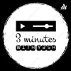 3 minutes with Yash artwork