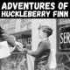 Adventures of Huckleberry Finn - Mark Twain