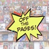 Off The Pages artwork