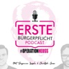 Erste Bürgerpflicht - der Podcast der #OperationHeuss artwork