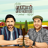 Farming For Change - James Smith