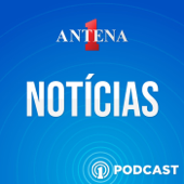 Antena 1 - Notícias - Antena 1